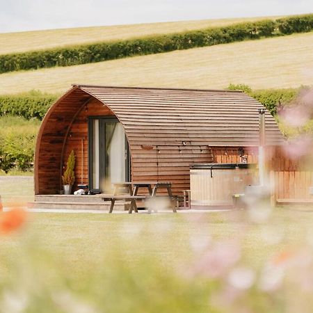 Sandwath Farm By Wigwam Holidays カークビー・ステファン 部屋 写真
